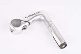 Cinelli XA panto E. Merckx stem in size 100mm with 26.4mm bar clamp size from the 1980s / 2000s