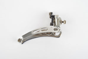 Campagnolo Super Record #1052/SR Braze-on Front Derailleur from the 1970s - 80s