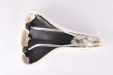 NOS White Selle Italia Mountainbike Saddle