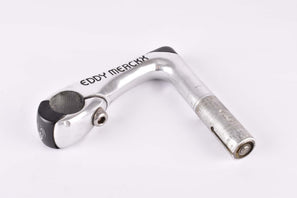 Eddy Merkx pantographed Cinelli Oyster Stem in size 115mm with 26.4mm bar clamp size