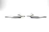 Universal Model 61 brake lever set from the 1960s -70s