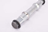 NOS Gipiemme Sprint Bottom Bracket Axle in 115 mm length from the 1970s - 80s