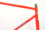 Taldo Detto Pietro frame 55.5 cm (c-t) / 54 cm (c-c) Campagnolo