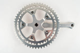 Campagnolo Gran Sport #0305 Crankset with 42/52 teeth and 170 length from the 1980s