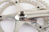 Campagnolo Chorus #C706/101 crankset with 42/52 teeth and 170 length from the 1980s - 90s