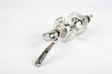 NEW Sachs New Success 7-speed Rear Hub incl. skewers from the 1980s NOS/NIB