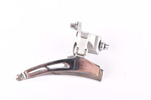 Suntour Superbe Pro #FD-2000 braze on front derailleur from 1985