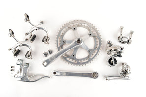 Shimano 105 Golden Arrow #A105 #S125 #Z306 #Z57 group set from 1986