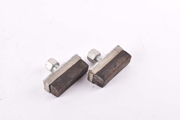 NOS Altenburger Brake Pads from the 1950s - 1960s