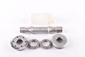 Campagnolo Nuovo Record Strada #1046/A Bottom Bracket in 112 mm, with english thread from the 1960s - 1970s