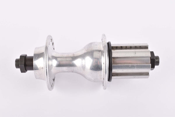 Campagnolo Veloce 9 speed rear Hub with 32 holes