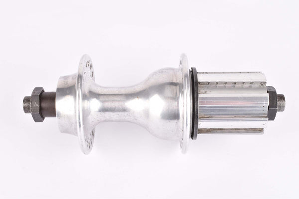 Campagnolo Veloce #FH-09VL 9-speed rear Hub with 36 holes from 1998