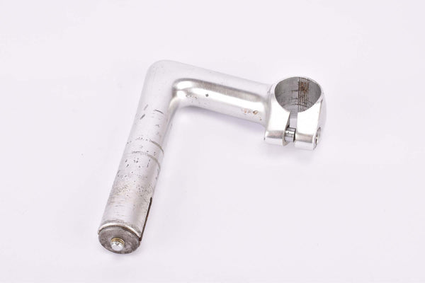 Cinelli 1A (Milano logo) Stem in size 80mm with 26.0 mm bar clamp size from the 1970s