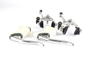 Shimano 105 #BR-1050 #BL-1051 brake and brake lever set from 1988