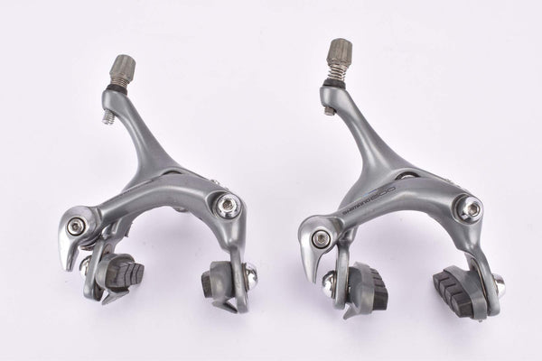 Shimano 600 Ultegra #BR-6403 short reach brake calipers from 1991