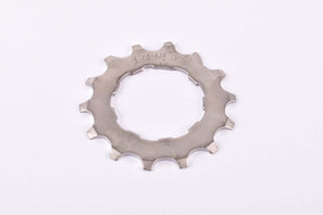 NOS Shimano Dura-Ace #CS-7401 Cog Hyperglide (HG) with S·U-14 teeth from 1990