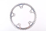 Campagnolo Super Record #753/A Chesini Panto Chainring with 53 teeth and 144 BCD