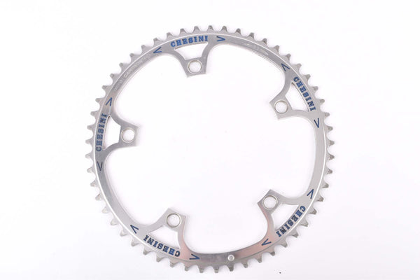 Campagnolo Super Record #753/A Chesini Panto Chainring with 53 teeth and 144 BCD