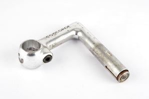 3 ttt Criterium panto Concorde Stem in size 110mm with 26.0mm bar clamp size from the 1980s