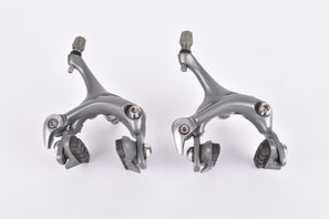 Shimano 600 Ultegra #BR-6403 dual pivot brake calipers from 1991