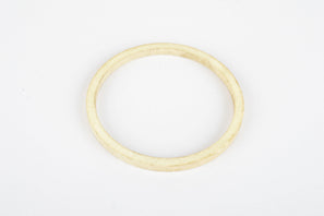 NOS white Spacer in 3.3 mm height