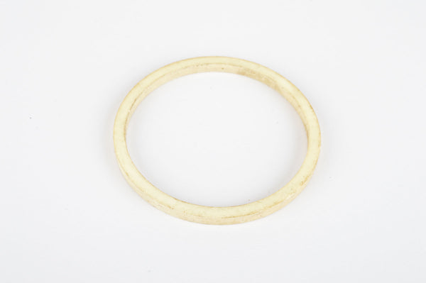 NOS white Spacer in 3.3 mm height