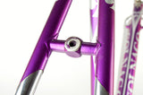 Colnago Tecnos frame 51 cm (c-t) / 49.5 cm (c-c) Columbus