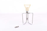 Specialites TA steel water bottle cage from the 1940s - 1970s