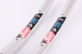 NOS Sun Chinook #CR16 clincher rim Set in 700c/622mm with 40 holes from the 1990s