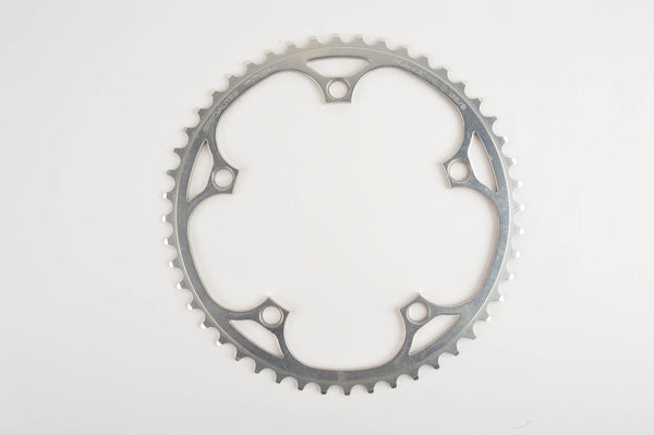 Specialites TA Chainring 48 teeth and 135 mm BCD from the 90s