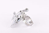 Sachs Huret Rival triple clamp-on front derailleur from 1986