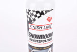 Finish Line Showroom Polish and Protectant™