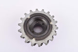 Maillard 700 Compact "Super" 7 speed Freewheel with 12-18 teeth and english thread