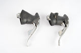 Campagnolo Chorus Carbon System 9 speed Ergopower Shifting Brake Levers from the 1990s