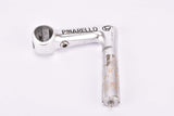 Pinarello pantographed Cinelli 1R Record stem (old Logo) in size 100 mm with 26.4 mm bar clamp size from the late 1970s