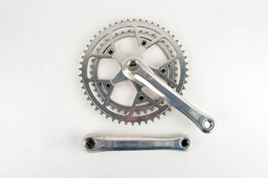 Campagnolo Triomphe #0365 crankset with 52/42 teeth from the 1980s