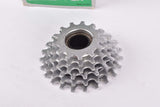 NOS/NIB Regina Extra CX 6-speed Freewheel with 13-23 teeth and english thread from 1983