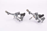 Shimano 600 Ultegra #BR-6403 short reach brake calipers from 1991