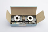 NEW Shimano 105 #BB-1050 Bottom Bracket with english threading and 113 mm length from 1989 NOS/NIB