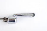 single Shimano Dura-Ace #7400 rear Skewer from the 1980s - 90s