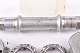 Campagnolo Nuovo Record Strada #1046/A Bottom Bracket in 112 mm, with english thread from the 1960s - 1970s