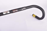 NOS ITM Millennium Strada, Ergal 7075 Ultra Lite double grooved Handlebar in size 42cm (c-c) and 26.0mm clamp size from the 2000s