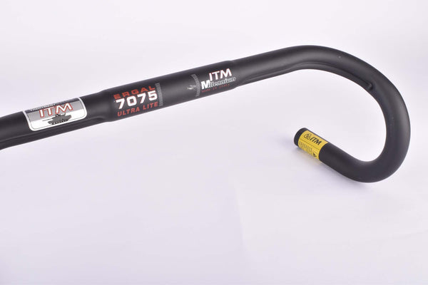 ITM Ergal Ultra lite Milenium 42cm - Riadidlá na cestné a gravel bicykle - bazár
