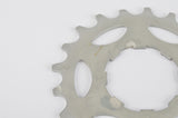 NEW Campagnolo Record #CS-8AL light alloy Sprocket with 20 teeth from the 1990s NOS