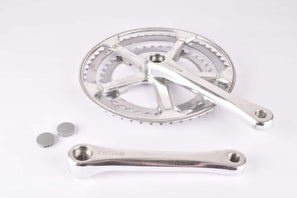 NOS Sakae/Ringyo (SR) Custom Cranksets with 52/40 teeth and chainguard from the 1980s