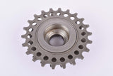 Regina G.S. Corse (Gran Sport Tipo Corsa) 5-speed Freewheel with 14-22 teeth and italian thread from the 1950s - 60s