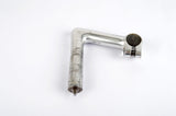 Cinelli 1A stem (Cinelli Milano Logo) in size 105 mm with 26.4 mm bar clamp size