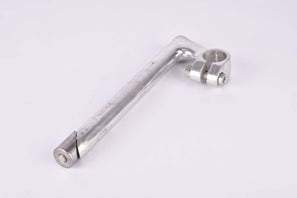 Alloy Stem in size 60mm with 25.0mm bar clamp size from the 1980s