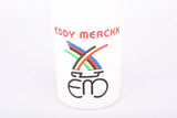 NOS Eddy Merckx Suntour Centurion Renner Team labled white (vintage) water bottle produced by Specialtes TA