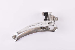 Campagnolo Super Record #1052/SR braze-on front derailleur from the 1980s